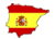 PINSA - Espanol